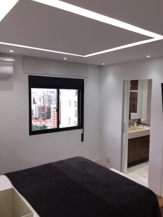 Imagem Apartamento com 3 Quartos à Venda, 130 m² em Higienópolis - São Paulo Imagem Apartamento com 3 Quartos à Venda, 130 m² em Higienópolis - São Paulo
