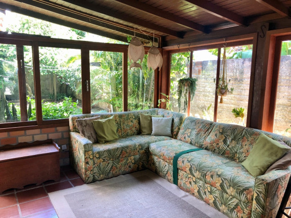 Imagem Casa com 3 Quartos à Venda, 157 m² em Centro - Garopaba