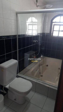 Imagem Sobrado com 2 Quartos à Venda, 233 m² em Santa Maria - São Caetano Do Sul Imagem Sobrado com 2 Quartos à Venda, 233 m² em Santa Maria - São Caetano Do Sul