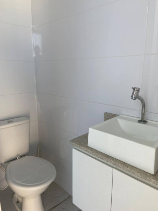 Imagem Apartamento com 2 Quartos à Venda, 64 m² em Parque Erasmo Assunção - Santo André Imagem Apartamento com 2 Quartos à Venda, 64 m² em Parque Erasmo Assunção - Santo André