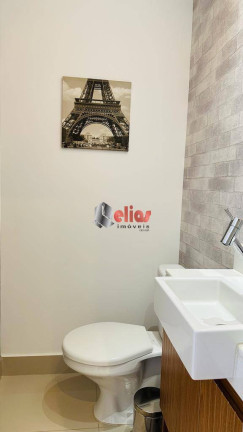 Imagem Apartamento com 3 Quartos à Venda, 107 m² em Vila Aviação - Bauru Imagem Apartamento com 3 Quartos à Venda, 107 m² em Vila Aviação - Bauru