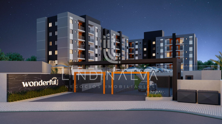 Imagem Apartamento com 2 Quartos à Venda, 50 m² em Polo Centro - Foz Do Iguacu Imagem Apartamento com 2 Quartos à Venda, 50 m² em Polo Centro - Foz Do Iguacu