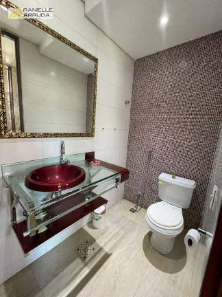 Imagem Casa com 4 Quartos à Venda, 360 m² em Portal Do Sol - João Pessoa