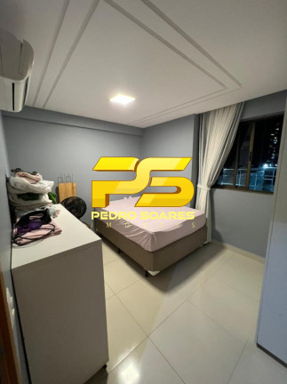 Imagem Apartamento com 3 Quartos à Venda, 134 m² em Brisamar - João Pessoa Imagem Apartamento com 3 Quartos à Venda, 134 m² em Brisamar - João Pessoa