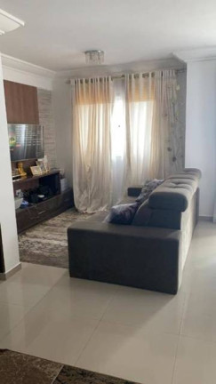 Imagem Apartamento com 3 Quartos à Venda, 110 m² em Vila Formosa - São Paulo