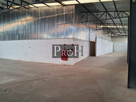 Imagem Imóvel Comercial para Alugar, 637 m² em Campestre - Santo André