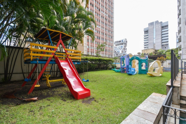 Imagem Apartamento com 3 Quartos à Venda, 120 m² em Pinheiros - São Paulo