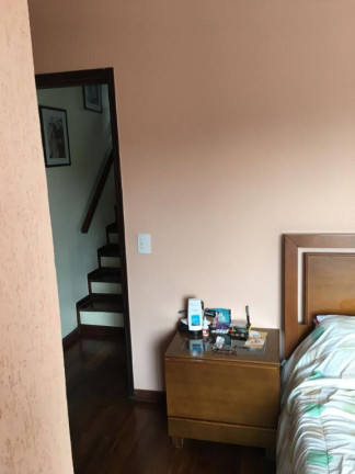 Imagem Sobrado com 3 Quartos à Venda, 204 m² em Campo Grande - São Paulo Imagem Sobrado com 3 Quartos à Venda, 204 m² em Campo Grande - São Paulo