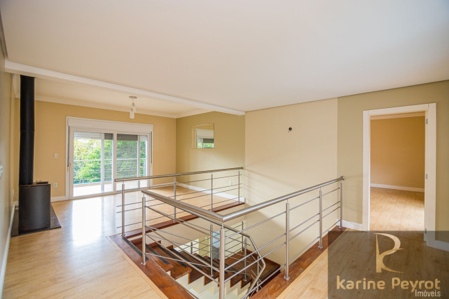 Imagem Casa com 4 Quartos à Venda, 380 m² em Campestre - São Leopoldo