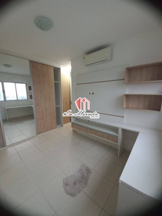 Imagem Apartamento com 3 Quartos à Venda, 92 m² em Dom Pedro I - Manaus