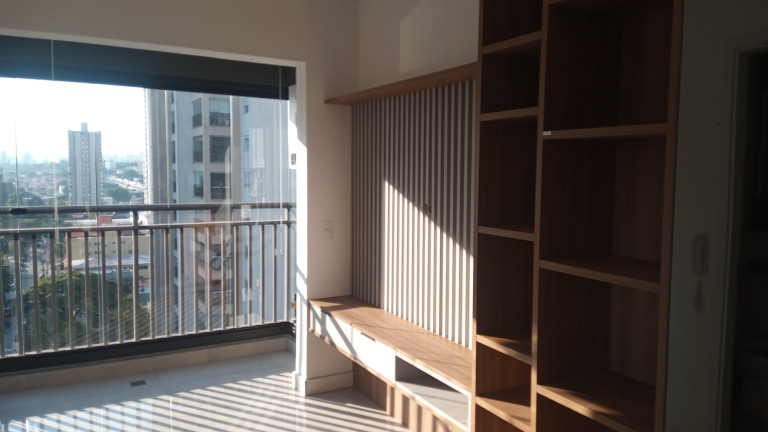 Imagem Imóvel Comercial à Venda, 29 m² em  Vila Santa Catarina  -  São Paulo 