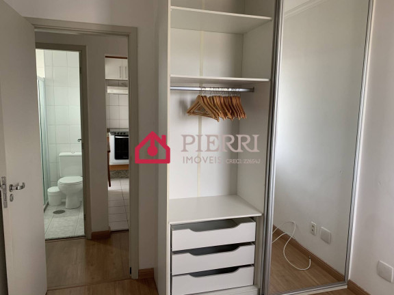 Imagem Apartamento com 2 Quartos à Venda, 59 m² em Lapa - São Paulo