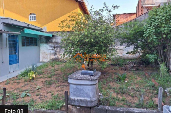 Imagem Casa com 1 Quarto à Venda, 47 m² em Jardim Cumbica - Guarulhos Imagem Casa com 1 Quarto à Venda, 47 m² em Jardim Cumbica - Guarulhos