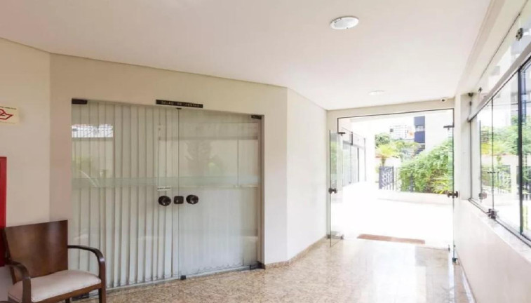 Imagem Apartamento com 3 Quartos à Venda, 103 m² em Vila Mariana - São Paulo