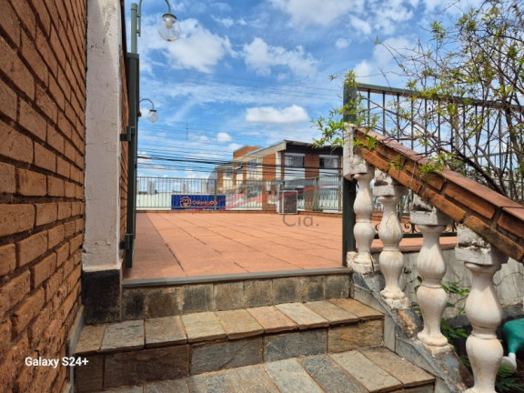 Imagem Casa à Venda, 214 m² em Jardim Paulista - Ribeirão Preto Imagem Casa à Venda, 214 m² em Jardim Paulista - Ribeirão Preto