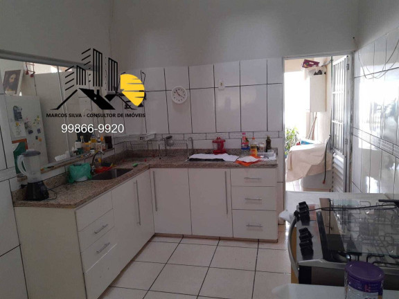 Imagem Casa com 3 Quartos à Venda, 190 m² em Santa Mônica - Uberlândia