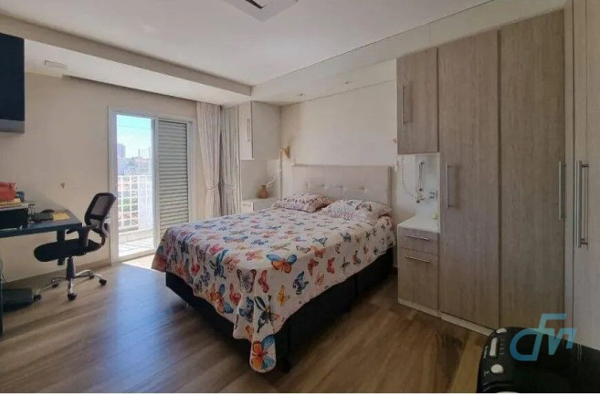 Imagem Sobrado com 3 Quartos à Venda, 190 m² em Mogi Moderno - Mogi Das Cruzes