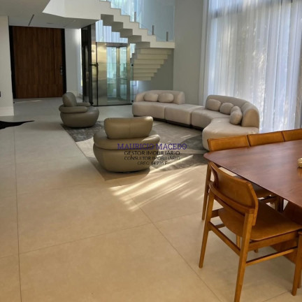Imagem Casa com 4 Quartos à Venda, 475 m² em Alphaville Conde Ii - Barueri Imagem Casa com 4 Quartos à Venda, 475 m² em Alphaville Conde Ii - Barueri