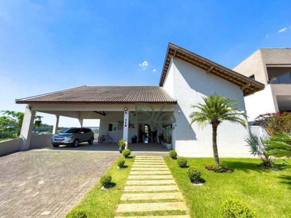 Imagem Casa com 3 Quartos à Venda, 390 m² em Reserva Santa Maria - Jandira Imagem Casa com 3 Quartos à Venda, 390 m² em Reserva Santa Maria - Jandira