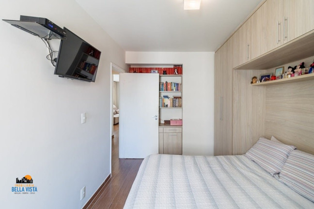 Imagem Apartamento com 2 Quartos à Venda,  em Indianópolis - São Paulo