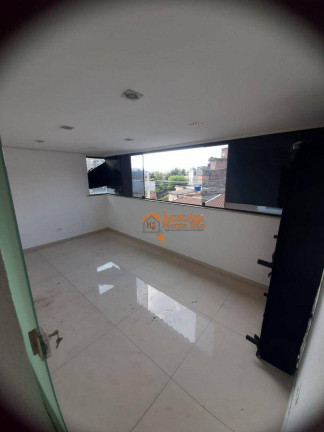 Imagem Casa com 2 Quartos para Alugar, 100 m² em Vila Imaculada - Guarulhos Imagem Casa com 2 Quartos para Alugar, 100 m² em Vila Imaculada - Guarulhos