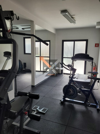 Imagem Imóvel com 1 Quarto para Alugar, 40 m² em Vila Bertioga - São Paulo Imagem Imóvel com 1 Quarto para Alugar, 40 m² em Vila Bertioga - São Paulo