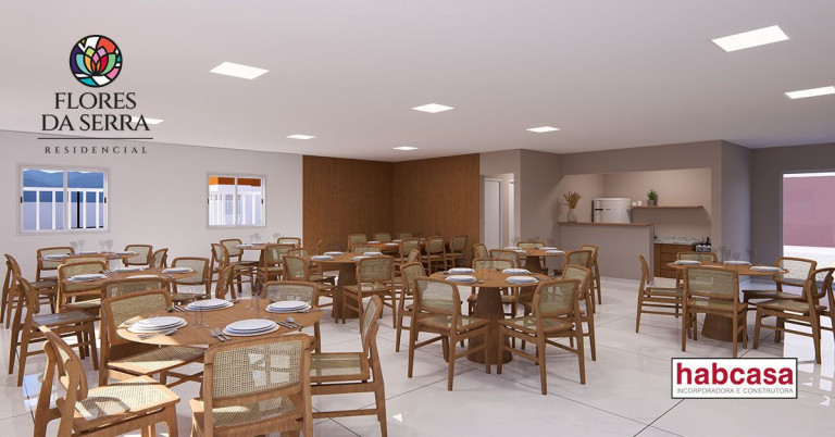 Imagem Apartamento com 2 Quartos à Venda, 42 m² em Botujuru - Mogi Das Cruzes