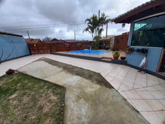Imagem Casa com 3 Quartos à Venda, em Centro - Xangri-lá Imagem Casa com 3 Quartos à Venda, em Centro - Xangri-lá