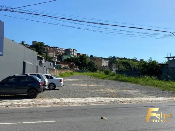 Imagem Terreno à Venda, 1.200 m² em Itacibá - Cariacica