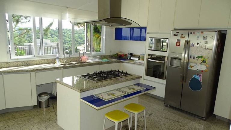 Imagem Casa com 4 Quartos à Venda, 407 m² em Alphaville - Santana De Parnaíba Imagem Casa com 4 Quartos à Venda, 407 m² em Alphaville - Santana De Parnaíba