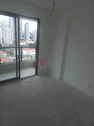 Imagem Apartamento com 1 Quarto à Venda, 61 m² em Ipiranga - São Paulo