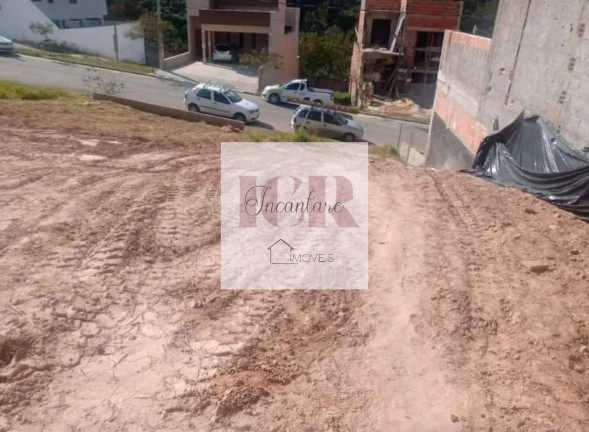 Imagem Terreno em Condomínio à Venda, 210 m² em Colina Santa Mônica - Votorantim