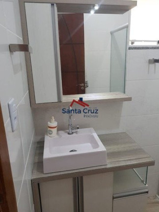 Imagem Casa com 2 Quartos à Venda, 85 m² em São João Do Rio Vermelho - Florianópolis