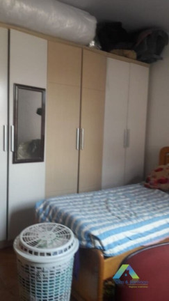 Imagem Sobrado com 2 Quartos à Venda, 120 m² em Planalto Paulista - São Paulo Imagem Sobrado com 2 Quartos à Venda, 120 m² em Planalto Paulista - São Paulo