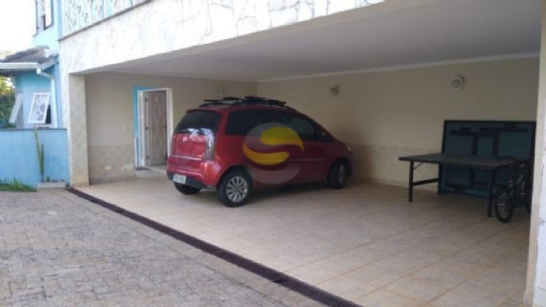 Imagem Casa de Condomínio com 4 Quartos à Venda, 560 m² em Jardim Passárgada I - Cotia