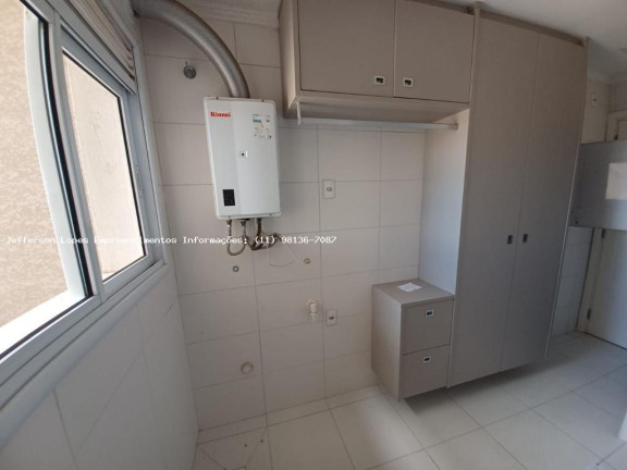 Imagem Apartamento com 3 Quartos à Venda, 138 m² em Cidade Nova - Indaiatuba