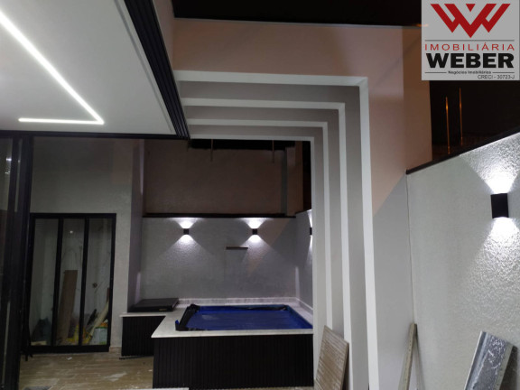 Imagem Casa de Condomínio com 3 Quartos à Venda, 106 m² em Jardim Residencial Villagio Ipanema I - Sorocaba