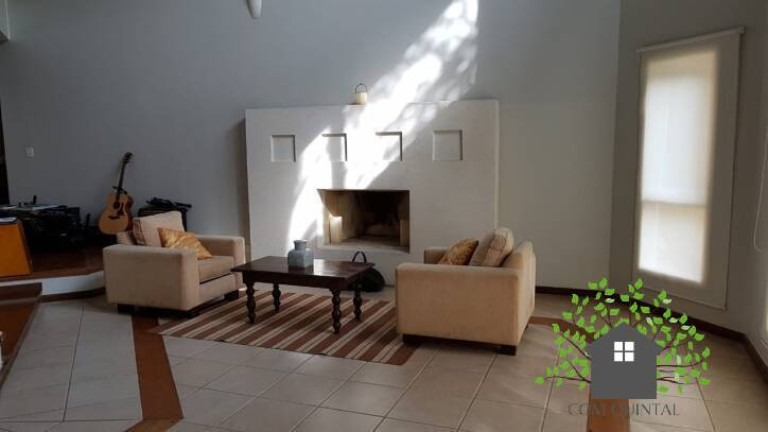 Imagem Casa com 4 Quartos à Venda, 800 m² em Jardim Do Golf I - Jandira
