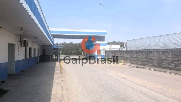 Imagem Galpão à Venda, 21 m² em Distrito Industrial - Jundiaí