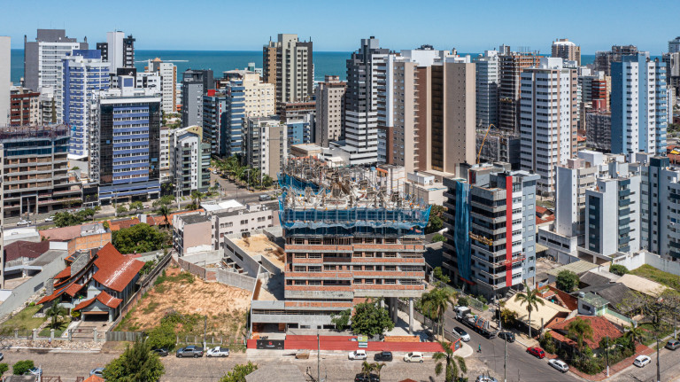 Imagem Apartamento com 2 Quartos à Venda, 90 m² em Centro - Torres