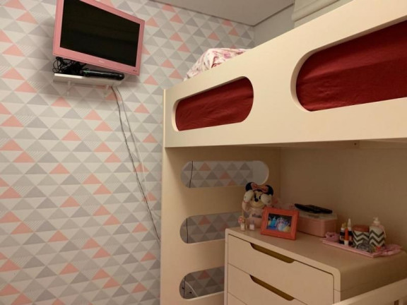 Imagem Apartamento com 2 Quartos à Venda, 74 m² em Centro - São Bernardo Do Campo