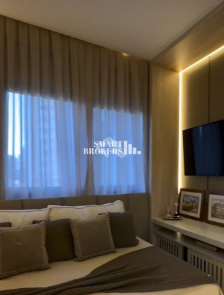 Imagem Apartamento com 3 Quartos à Venda, 171 m² em Vila Clementino - São Paulo Imagem Apartamento com 3 Quartos à Venda, 171 m² em Vila Clementino - São Paulo