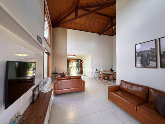 Imagem Casa com 4 Quartos à Venda, 250 m² em Condomínio Serra Verde - Igarapé Imagem Casa com 4 Quartos à Venda, 250 m² em Condomínio Serra Verde - Igarapé