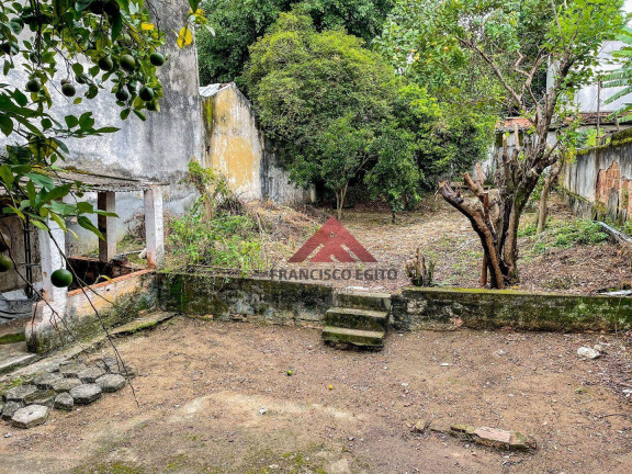 Imagem Casa com 2 Quartos à Venda, 150 m² em Fonseca - Niterói Imagem Casa com 2 Quartos à Venda, 150 m² em Fonseca - Niterói