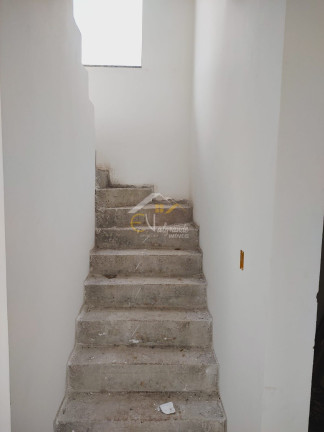 Imagem Casa de Condomínio com 3 Quartos à Venda, 120 m² em Uberaba - Curitiba Imagem Casa de Condomínio com 3 Quartos à Venda, 120 m² em Uberaba - Curitiba