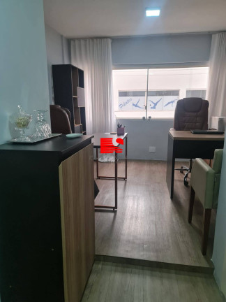 Imagem Loja para Alugar, 48 m² em Buritis - Belo Horizonte