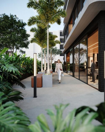 Imagem Apartamento com 3 Quartos à Venda, 104 m² em Tambauzinho - João Pessoa Imagem Apartamento com 3 Quartos à Venda, 104 m² em Tambauzinho - João Pessoa