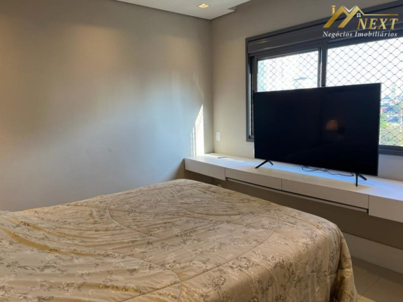 Imagem Apartamento com 4 Quartos à Venda, 173 m² em Vila Leopoldina - São Paulo