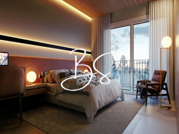Imagem Apartamento com 2 Quartos à Venda, 79 m² em Centro - Canela Imagem Apartamento com 2 Quartos à Venda, 79 m² em Centro - Canela