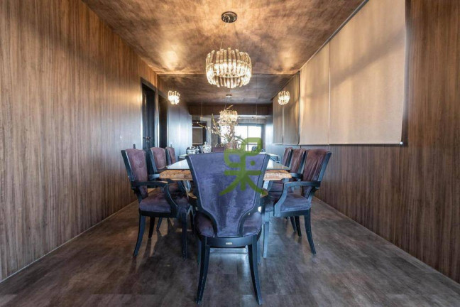 Imagem Apartamento com 3 Quartos para Alugar, 240 m² em Paraíso - São Paulo